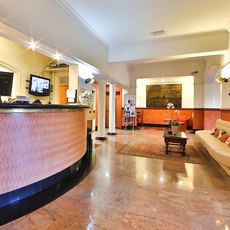 Hotel Biasutti Lido di Venezia Zewnętrze zdjęcie