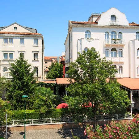 Hotel Biasutti Lido di Venezia Zewnętrze zdjęcie