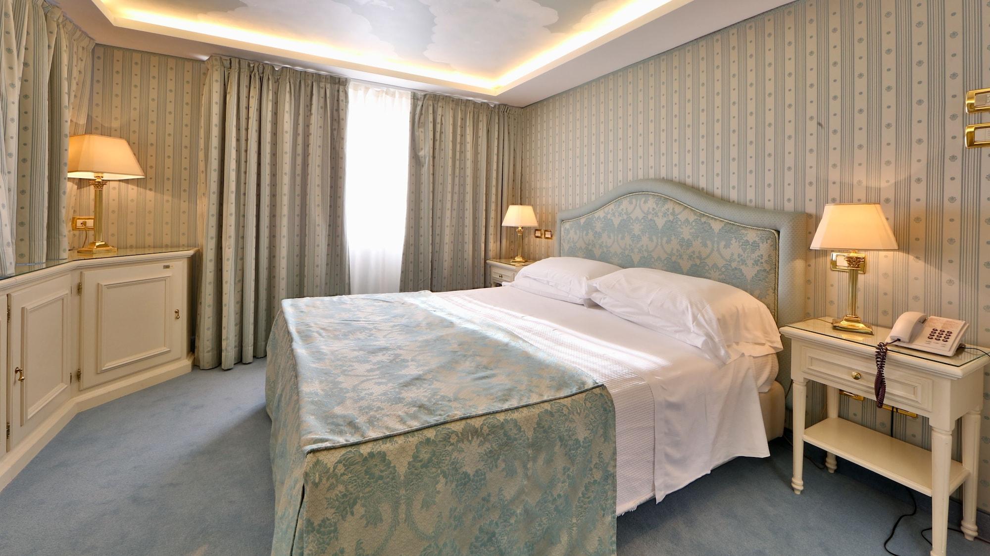 Hotel Biasutti Lido di Venezia Zewnętrze zdjęcie
