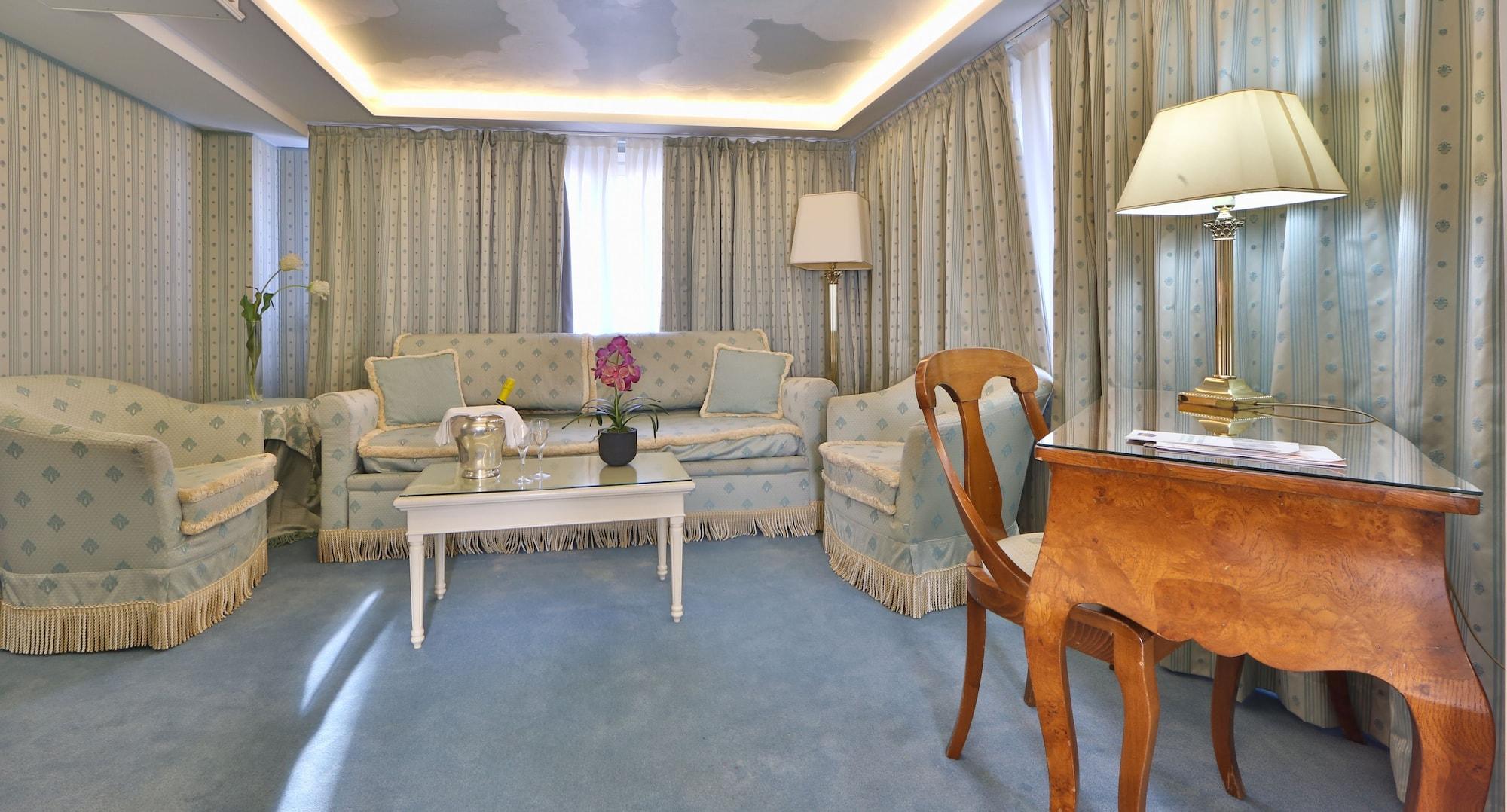 Hotel Biasutti Lido di Venezia Zewnętrze zdjęcie