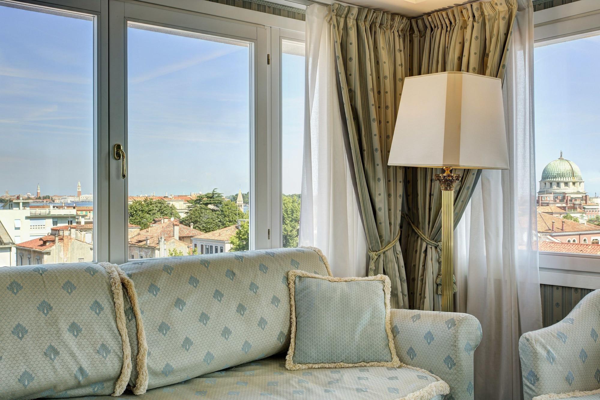 Hotel Biasutti Lido di Venezia Zewnętrze zdjęcie