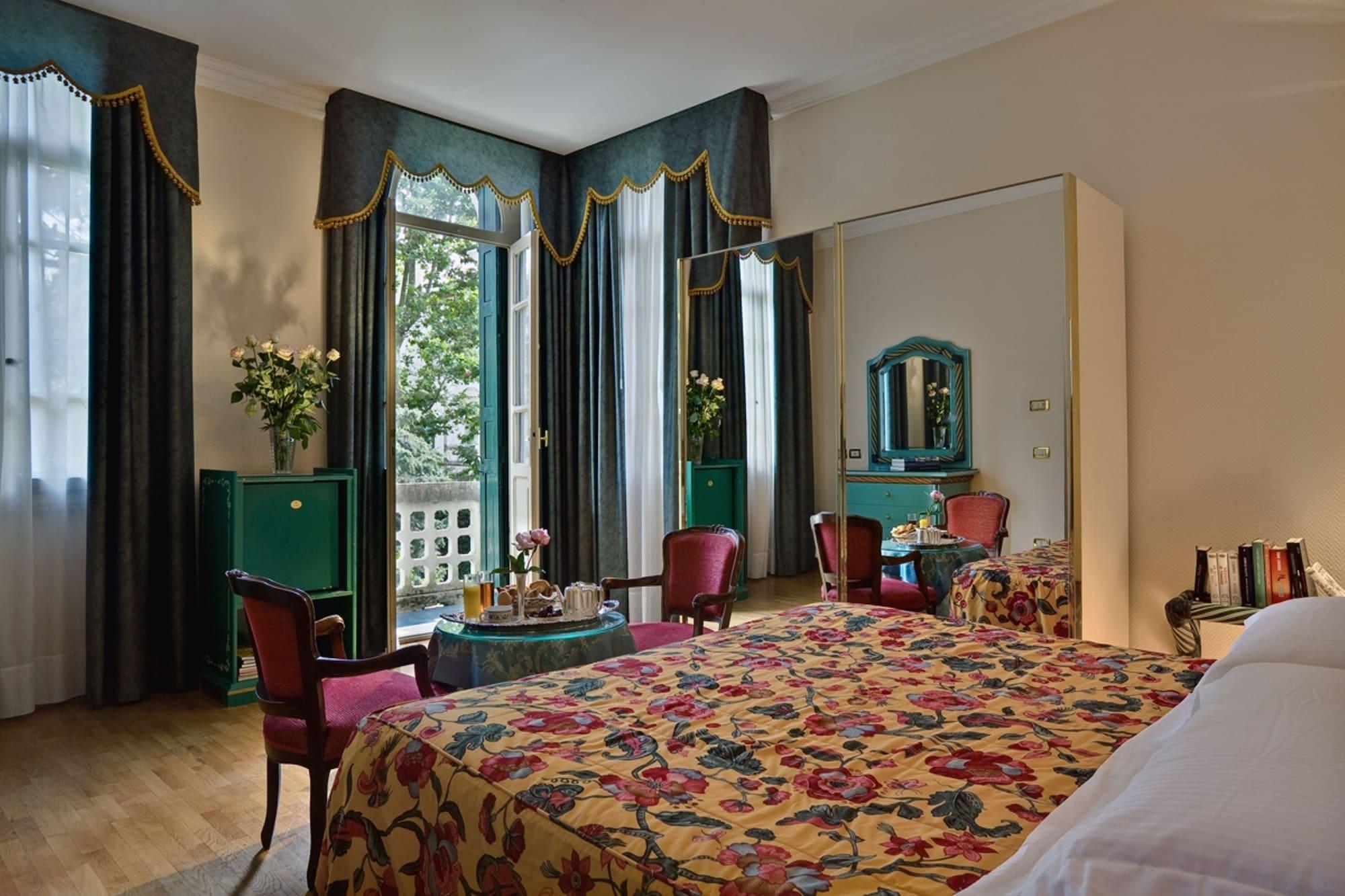 Hotel Biasutti Lido di Venezia Zewnętrze zdjęcie