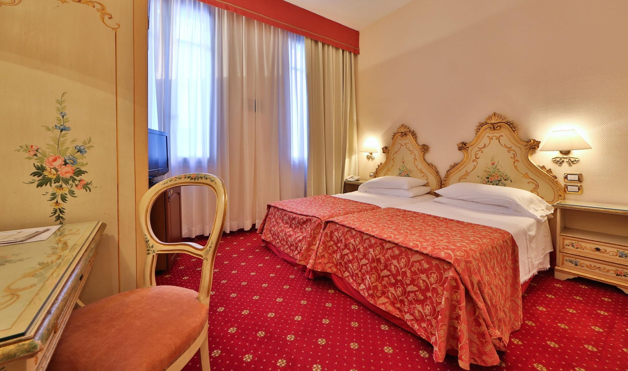 Hotel Biasutti Lido di Venezia Zewnętrze zdjęcie