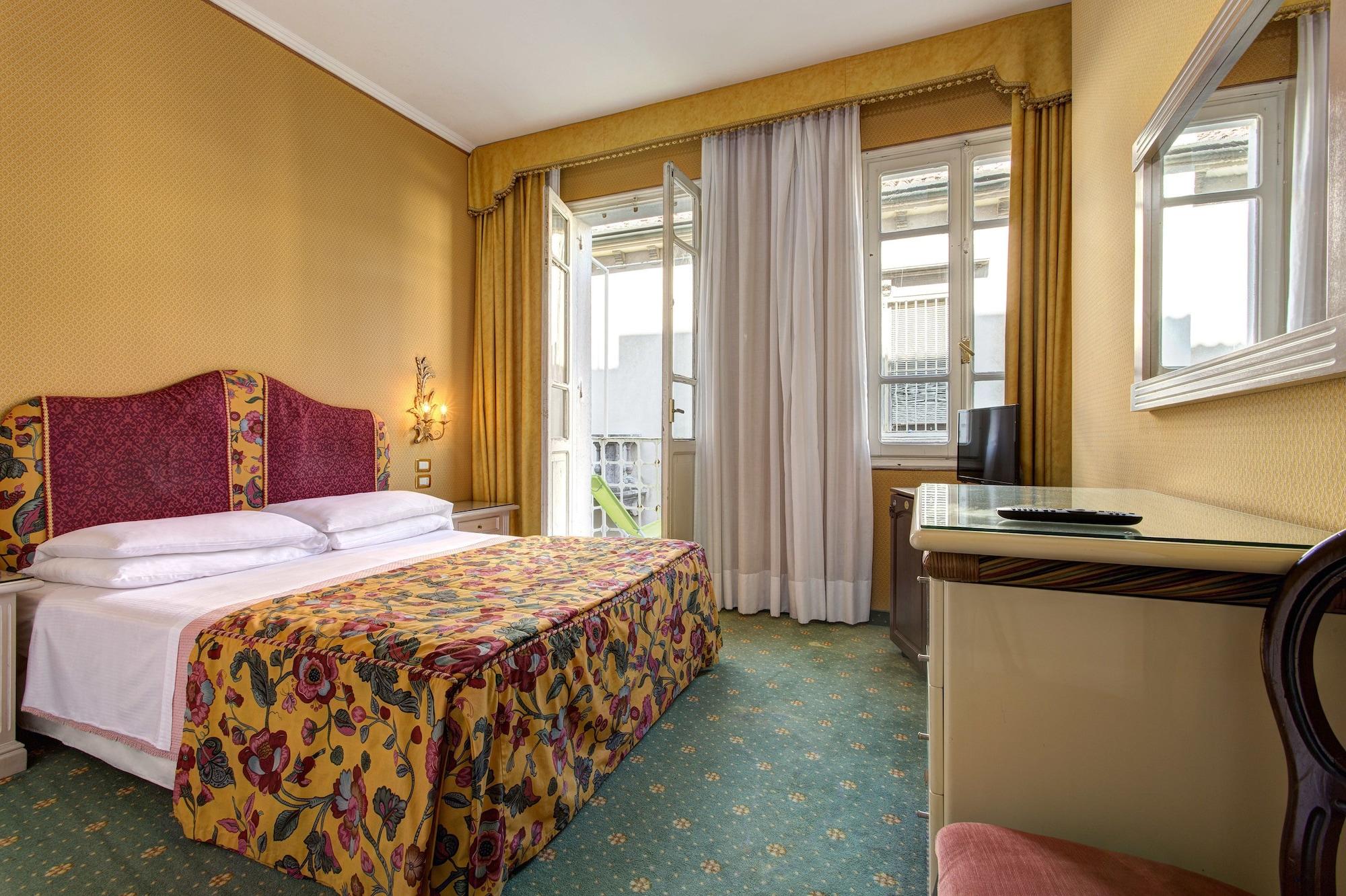 Hotel Biasutti Lido di Venezia Zewnętrze zdjęcie