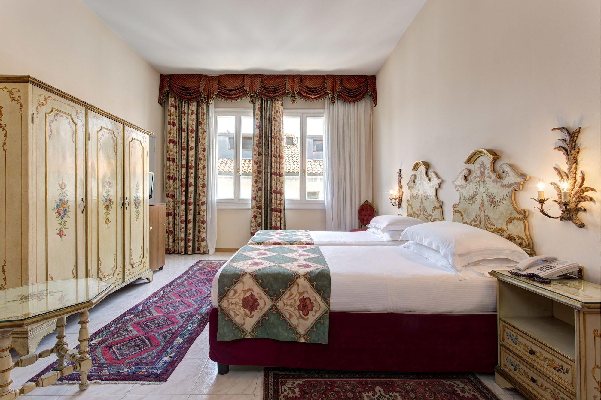 Hotel Biasutti Lido di Venezia Zewnętrze zdjęcie