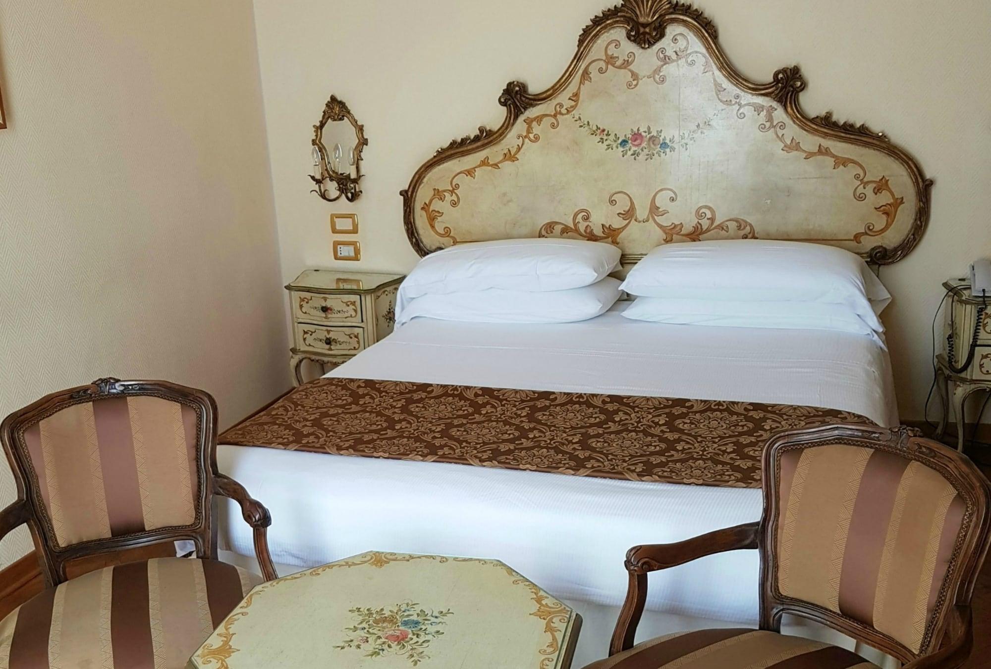 Hotel Biasutti Lido di Venezia Zewnętrze zdjęcie