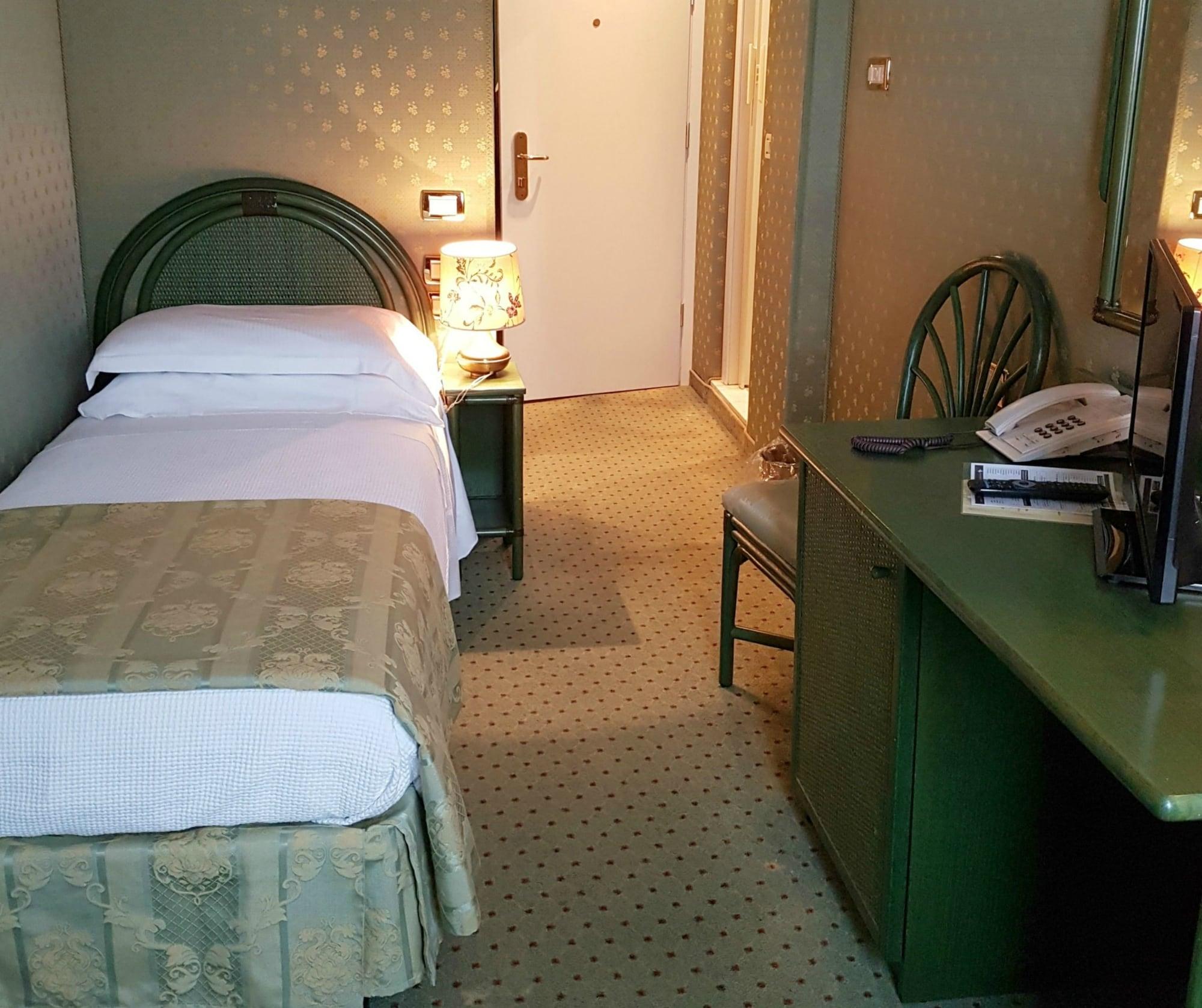 Hotel Biasutti Lido di Venezia Zewnętrze zdjęcie