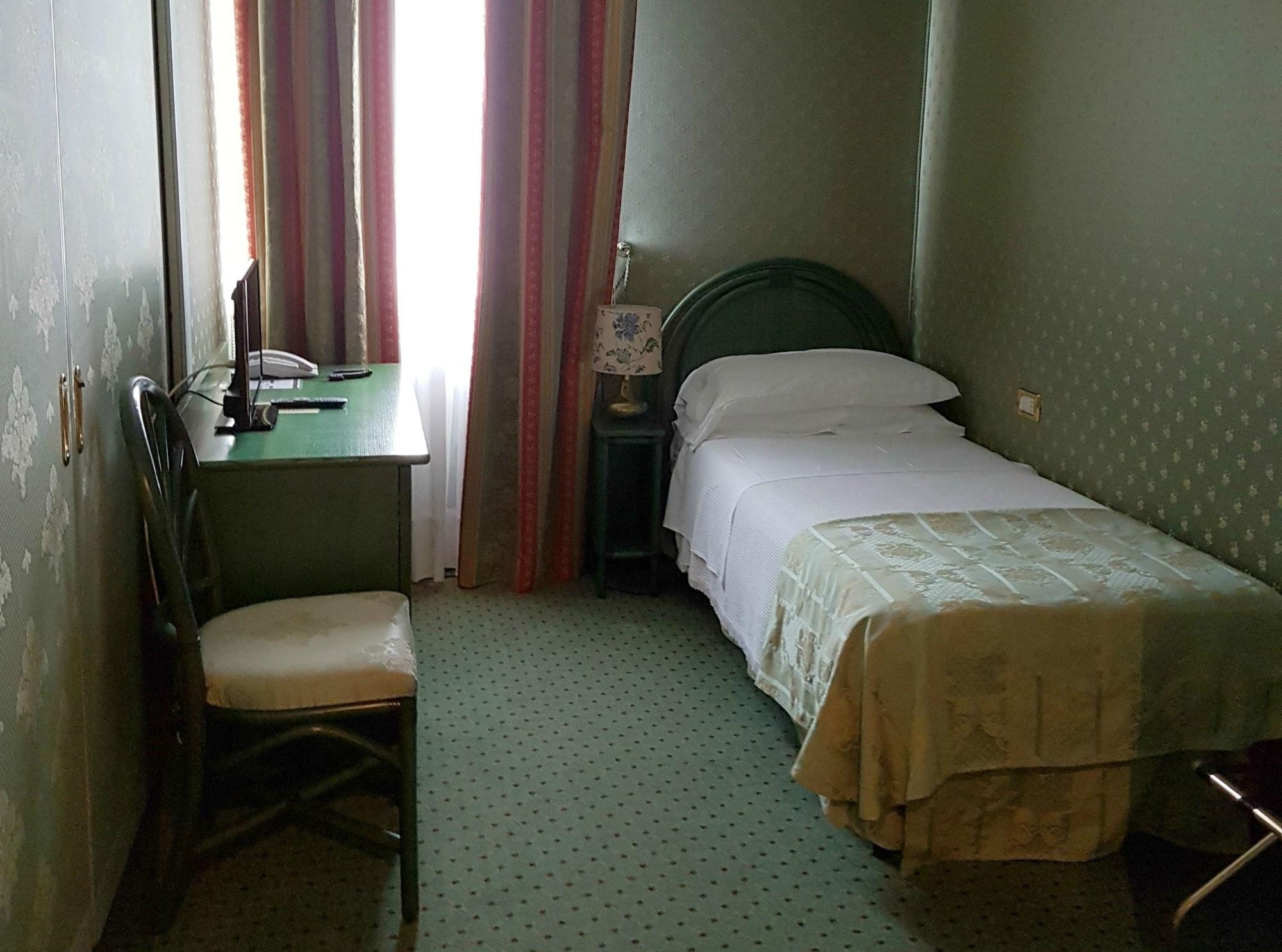 Hotel Biasutti Lido di Venezia Zewnętrze zdjęcie