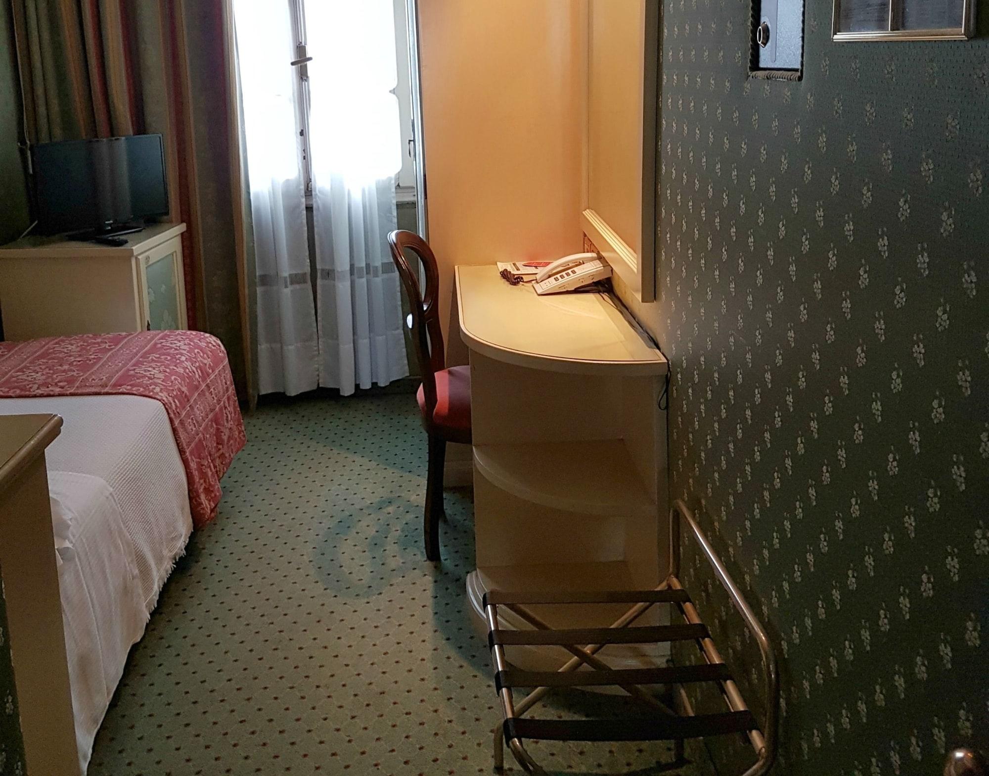 Hotel Biasutti Lido di Venezia Zewnętrze zdjęcie