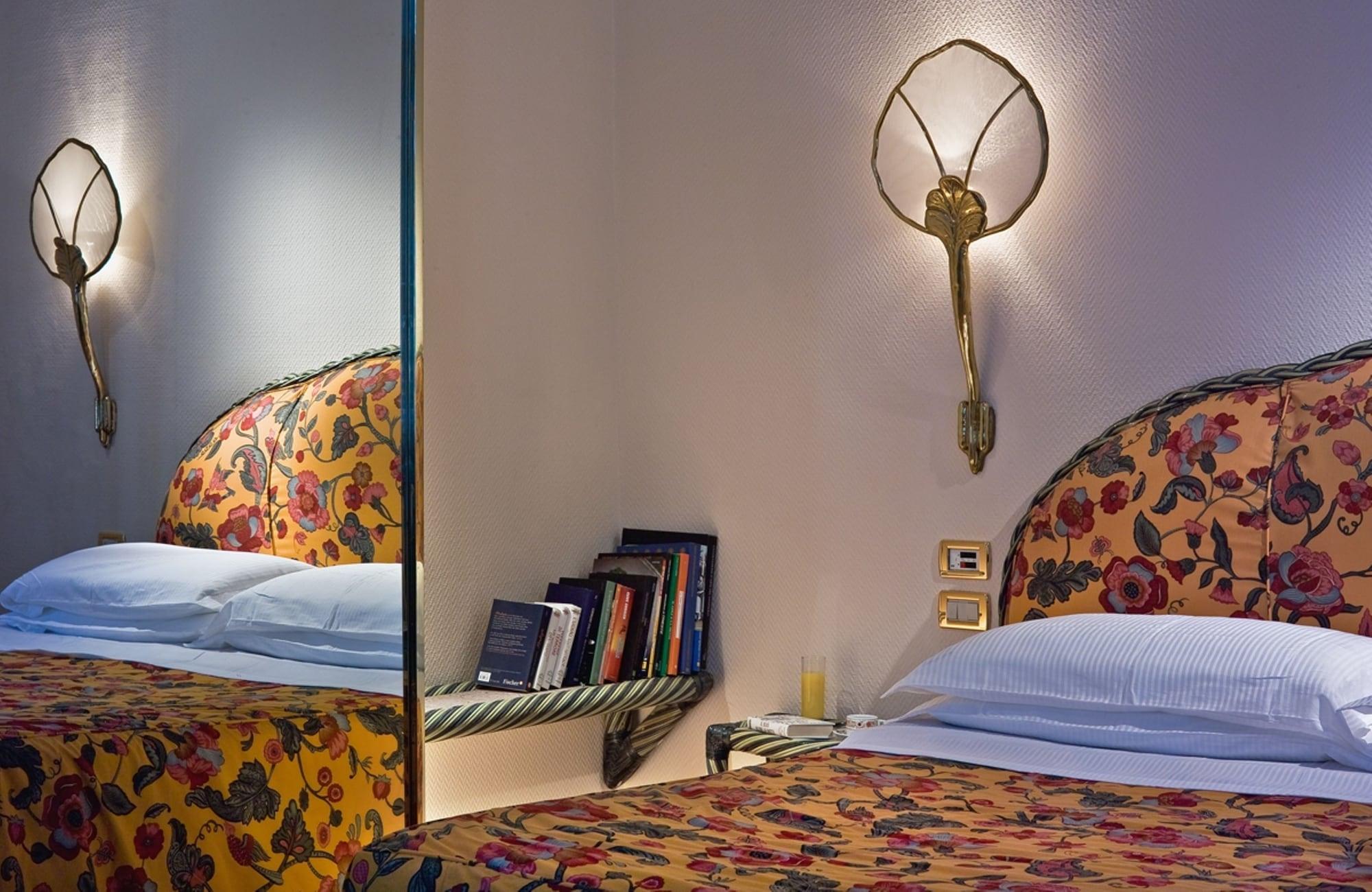 Hotel Biasutti Lido di Venezia Zewnętrze zdjęcie