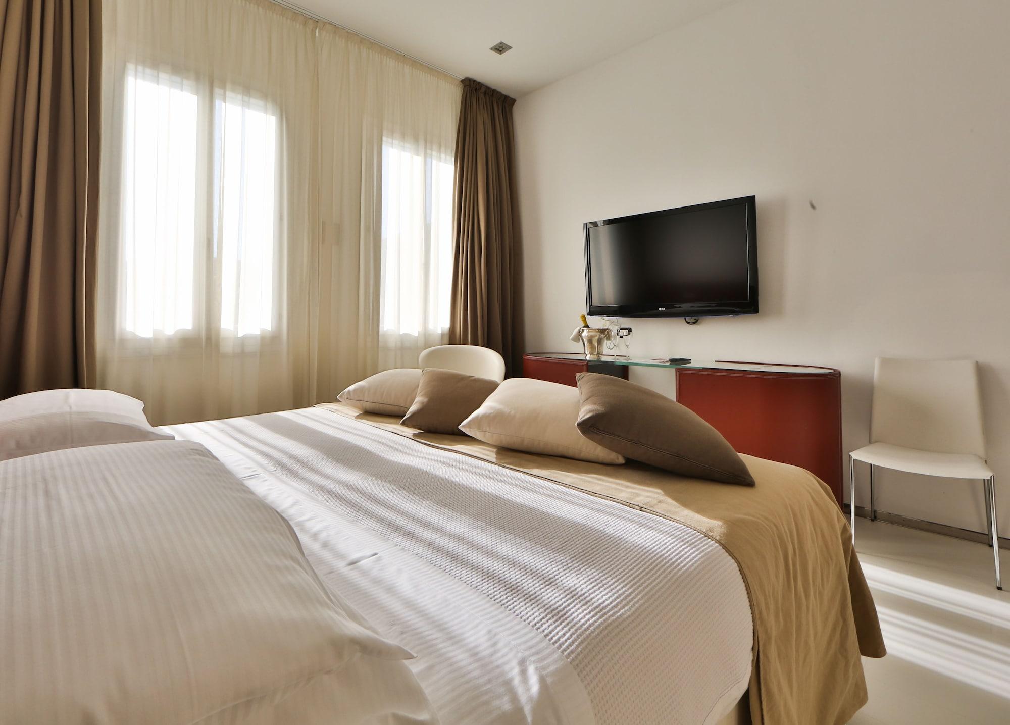 Hotel Biasutti Lido di Venezia Zewnętrze zdjęcie