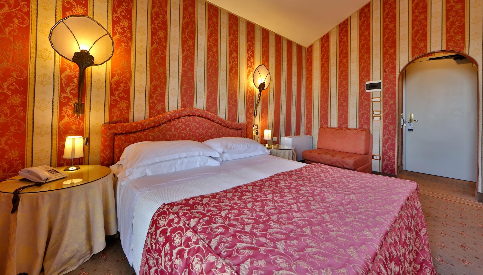 Hotel Biasutti Lido di Venezia Zewnętrze zdjęcie