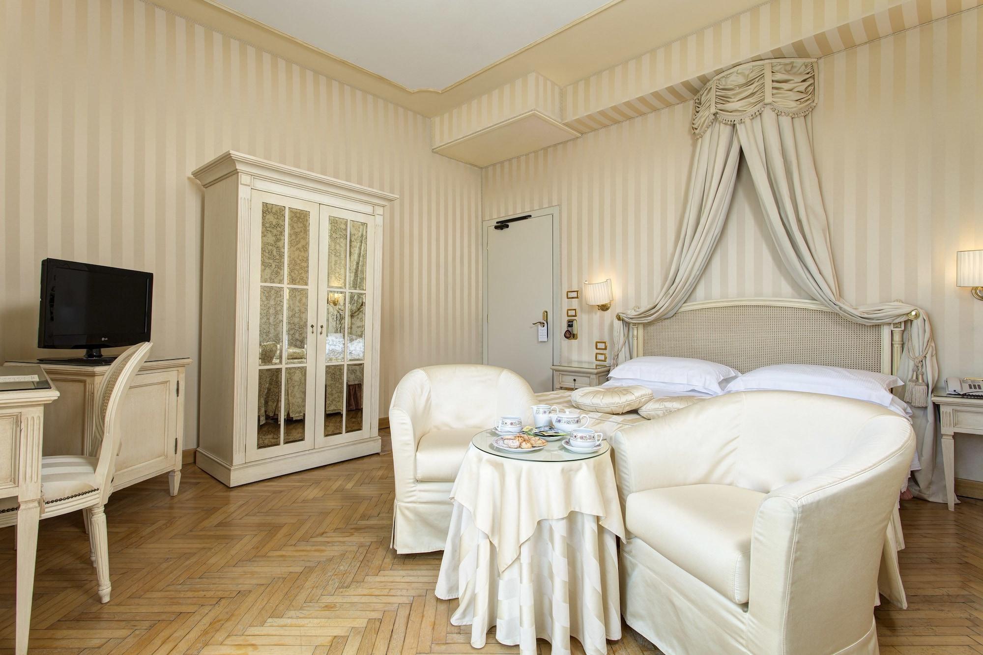 Hotel Biasutti Lido di Venezia Zewnętrze zdjęcie
