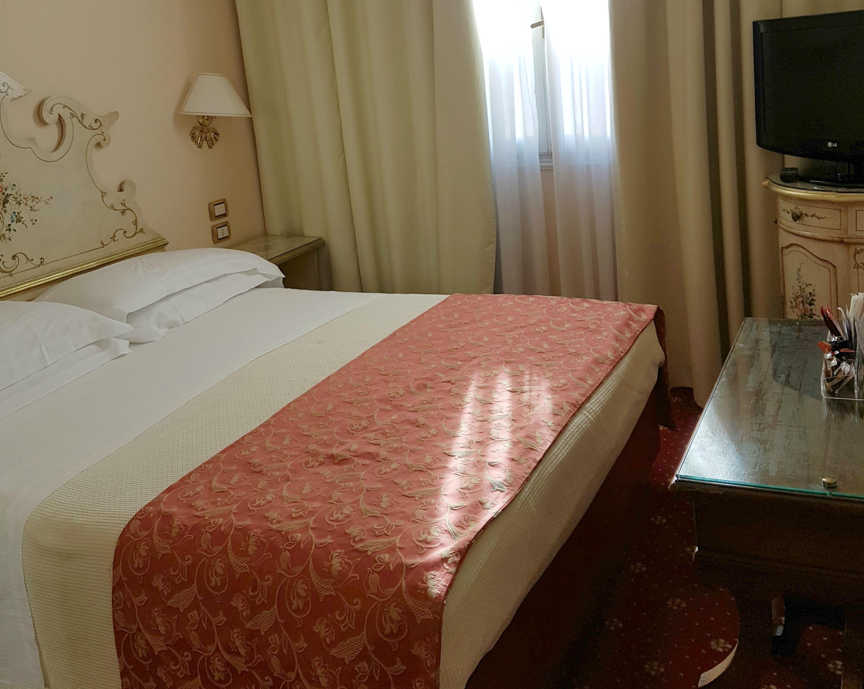 Hotel Biasutti Lido di Venezia Zewnętrze zdjęcie