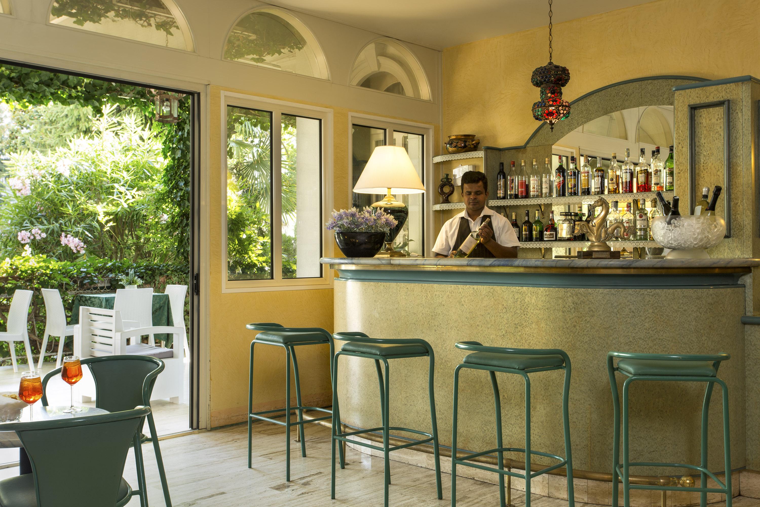 Hotel Biasutti Lido di Venezia Zewnętrze zdjęcie