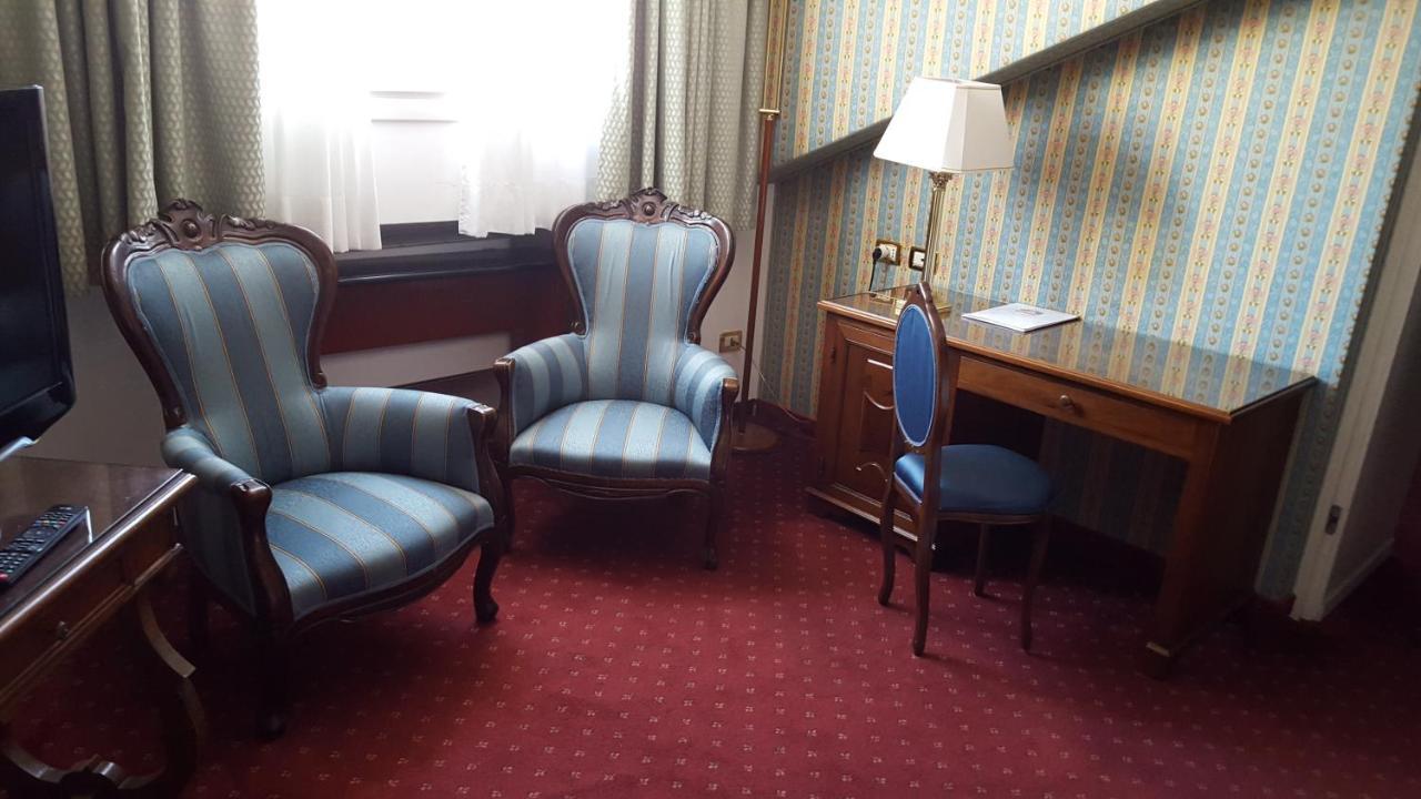 Hotel Biasutti Lido di Venezia Zewnętrze zdjęcie