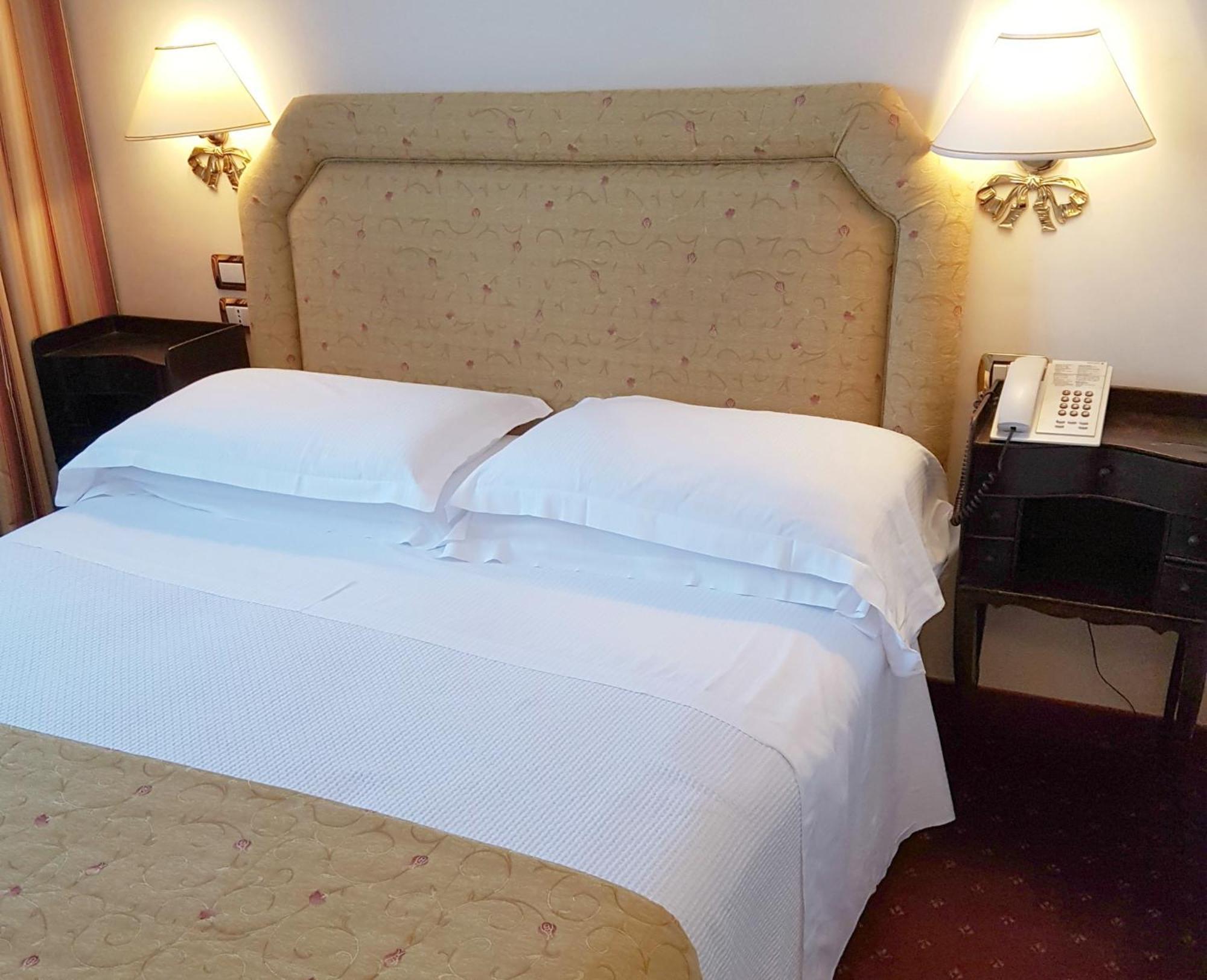 Hotel Biasutti Lido di Venezia Zewnętrze zdjęcie