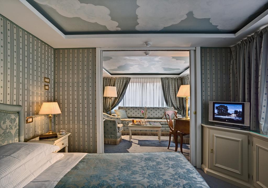Hotel Biasutti Lido di Venezia Zewnętrze zdjęcie