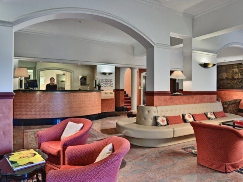 Hotel Biasutti Lido di Venezia Zewnętrze zdjęcie