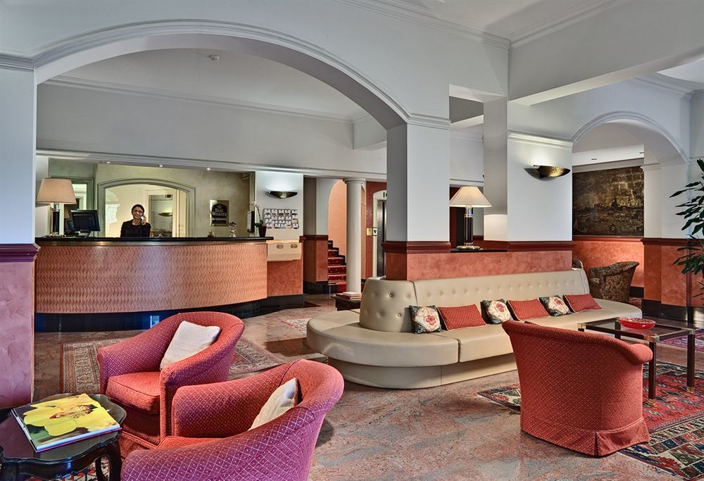 Hotel Biasutti Lido di Venezia Zewnętrze zdjęcie
