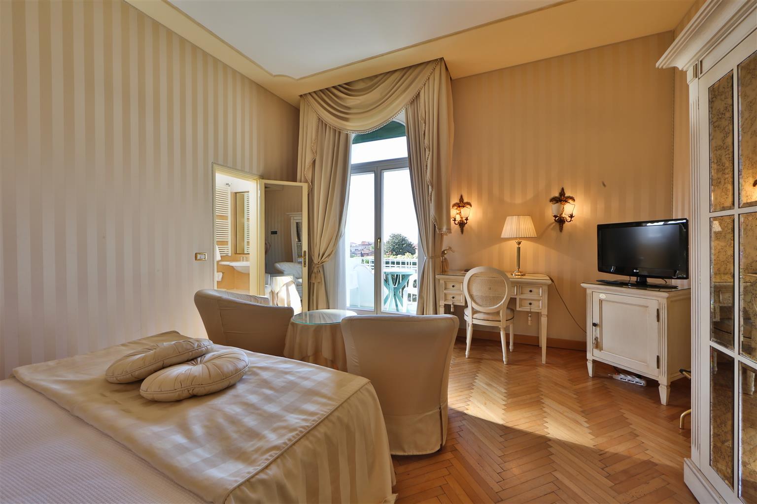 Hotel Biasutti Lido di Venezia Zewnętrze zdjęcie
