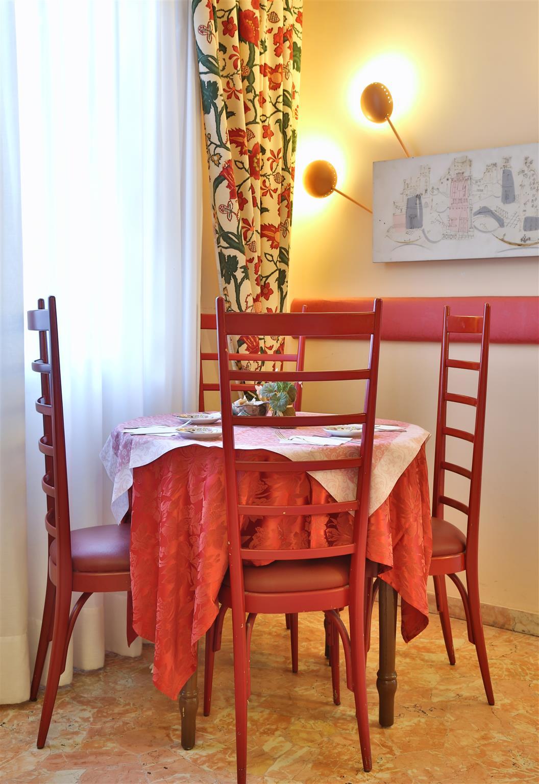 Hotel Biasutti Lido di Venezia Zewnętrze zdjęcie