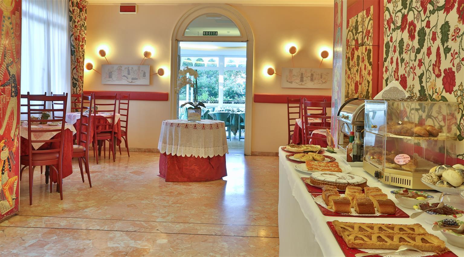 Hotel Biasutti Lido di Venezia Zewnętrze zdjęcie
